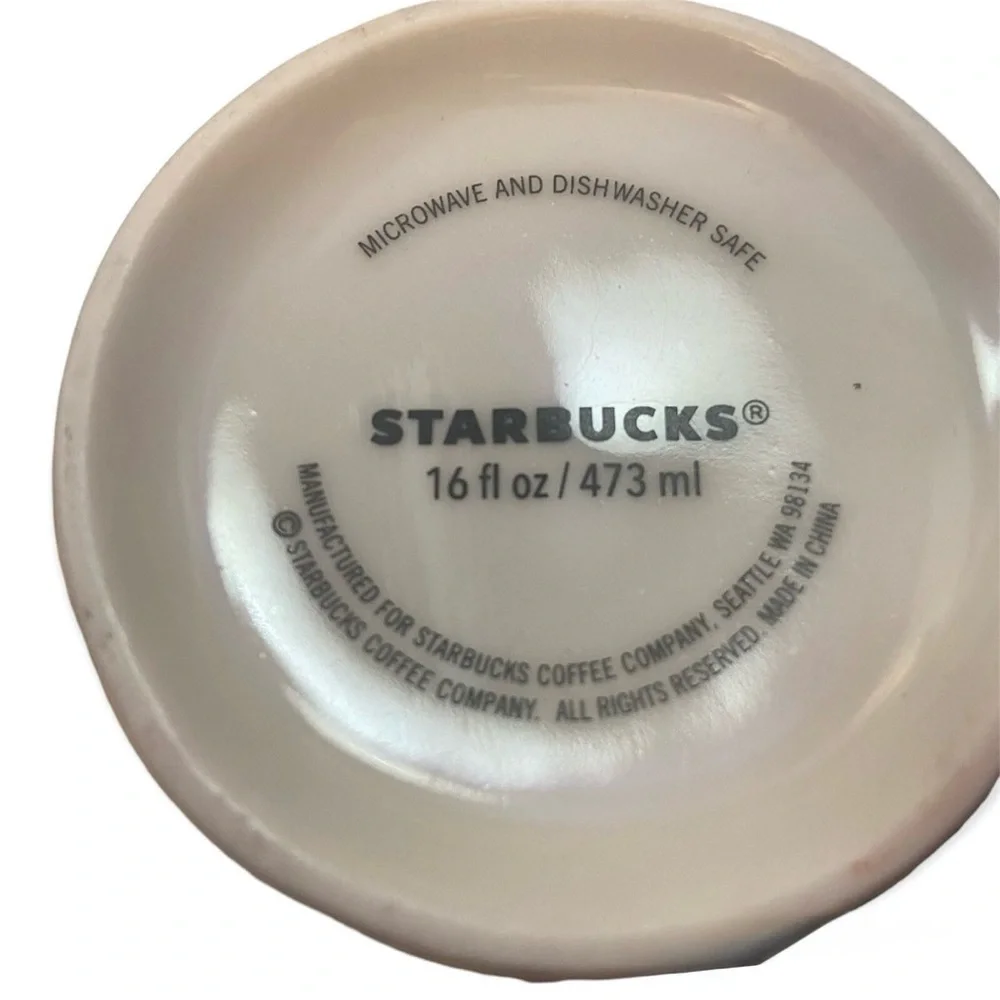 Starbucks set two